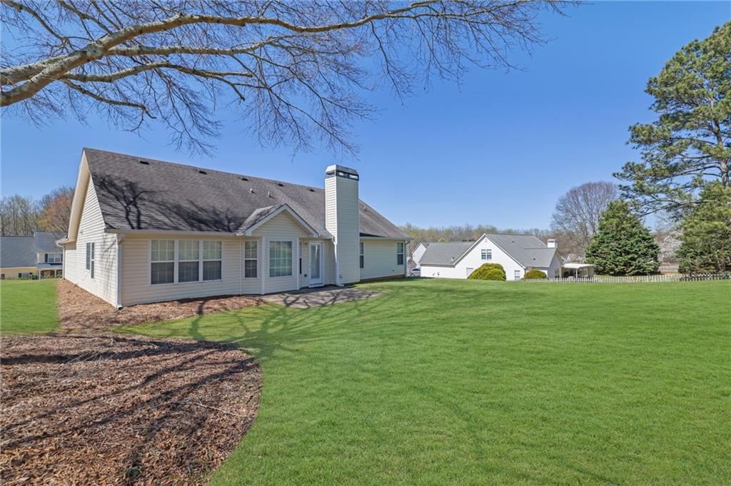 6185 Devonshire Drive