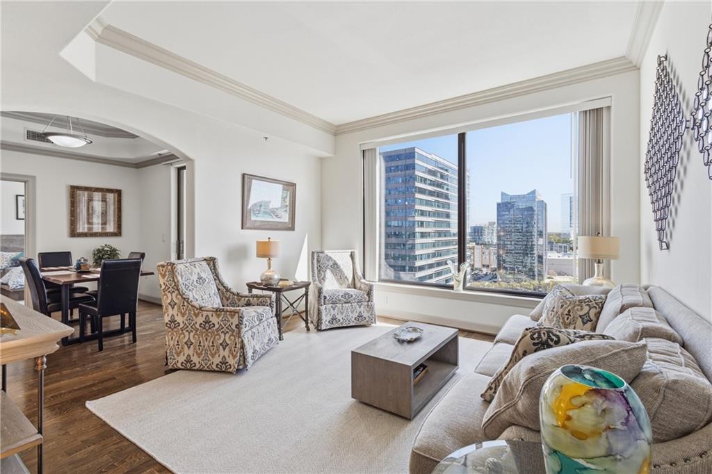 3445 Stratford Road NE Unit 2104