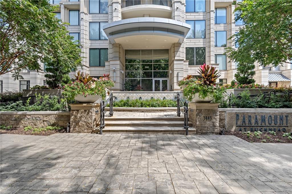 3445 Stratford Road NE Unit 2104