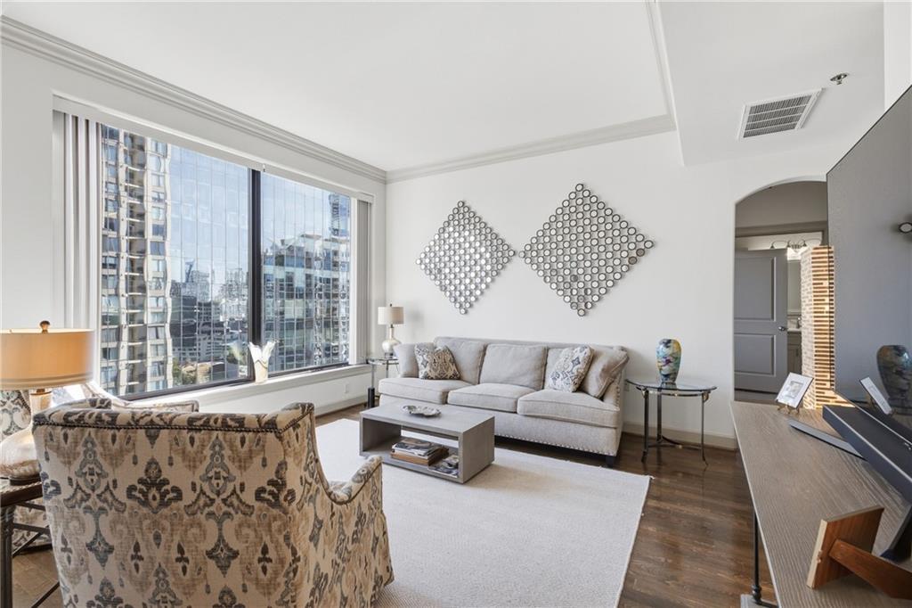 3445 Stratford Road NE Unit 2104