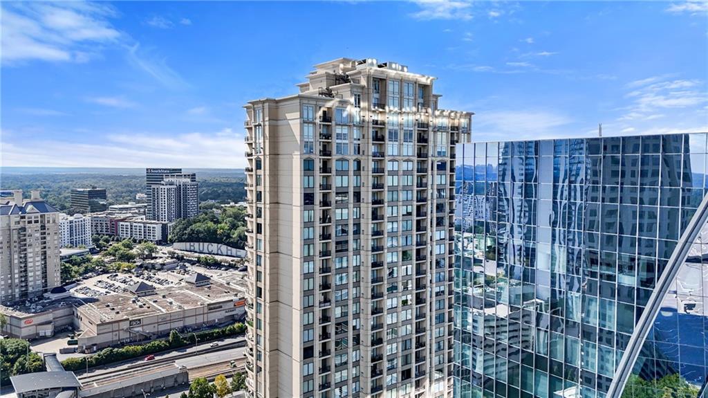 3445 Stratford Road NE Unit 2104