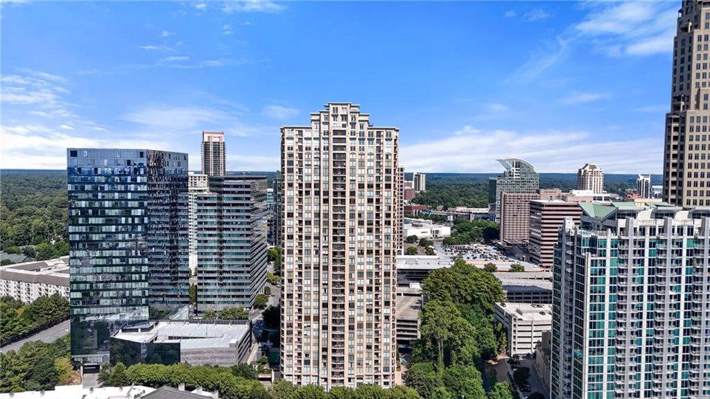 3445 Stratford Road NE Unit 2104