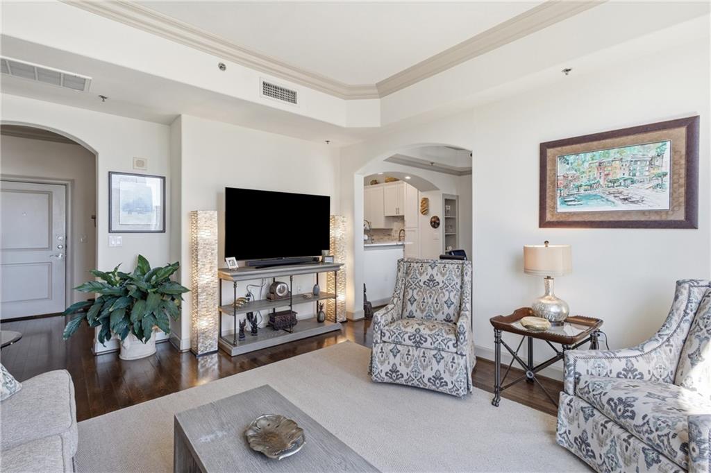 3445 Stratford Road NE Unit 2104