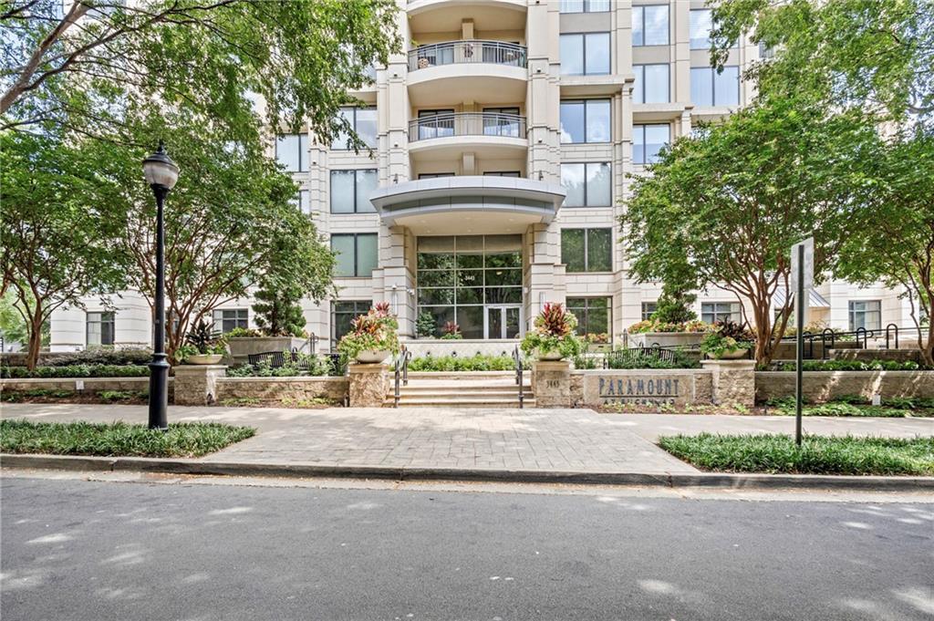 3445 Stratford Road NE Unit 2104