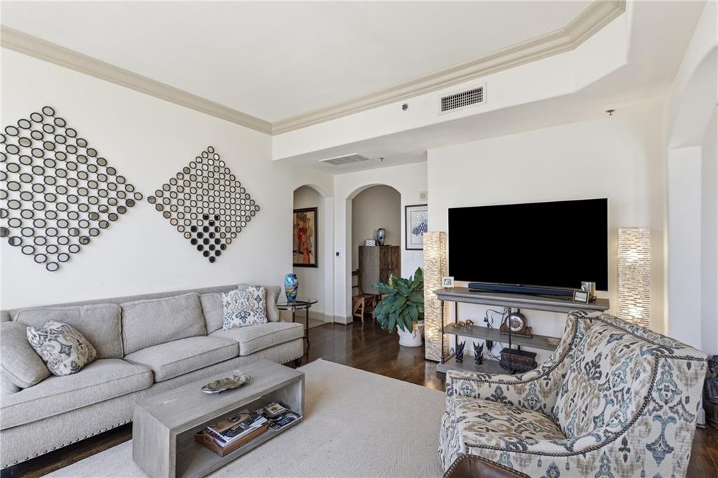 3445 Stratford Road NE Unit 2104