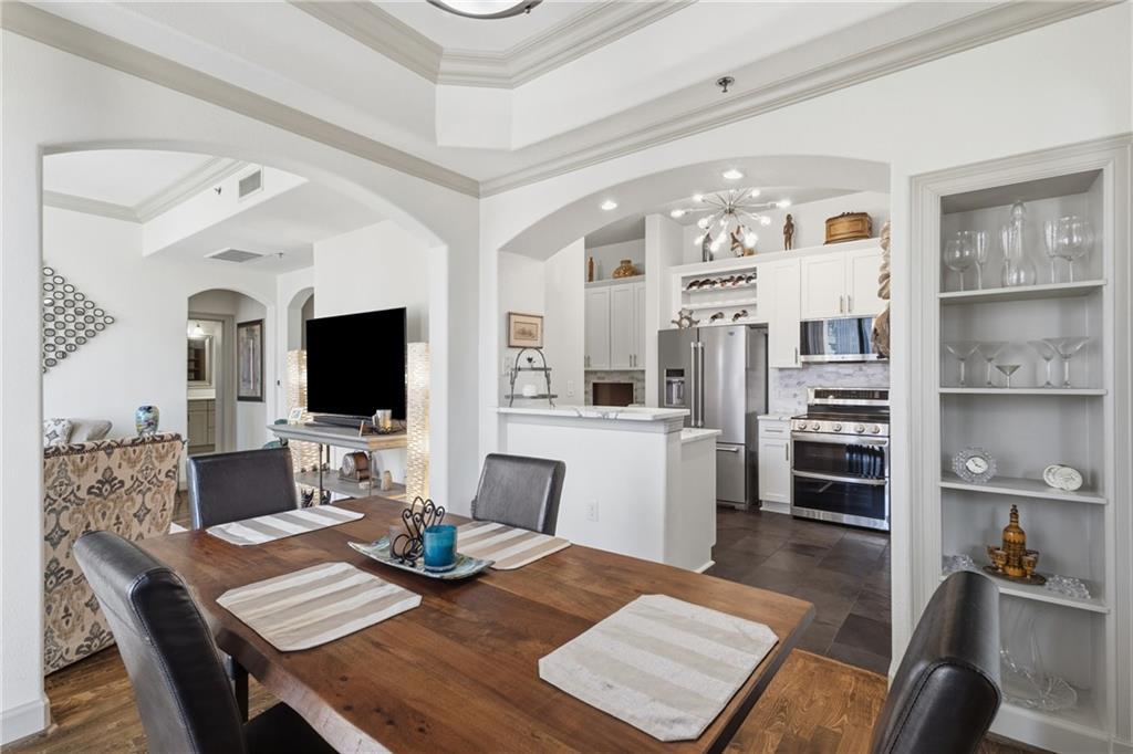 3445 Stratford Road NE Unit 2104