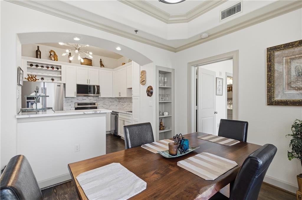 3445 Stratford Road NE Unit 2104