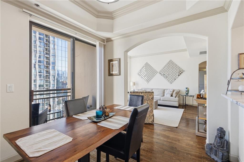 3445 Stratford Road NE Unit 2104