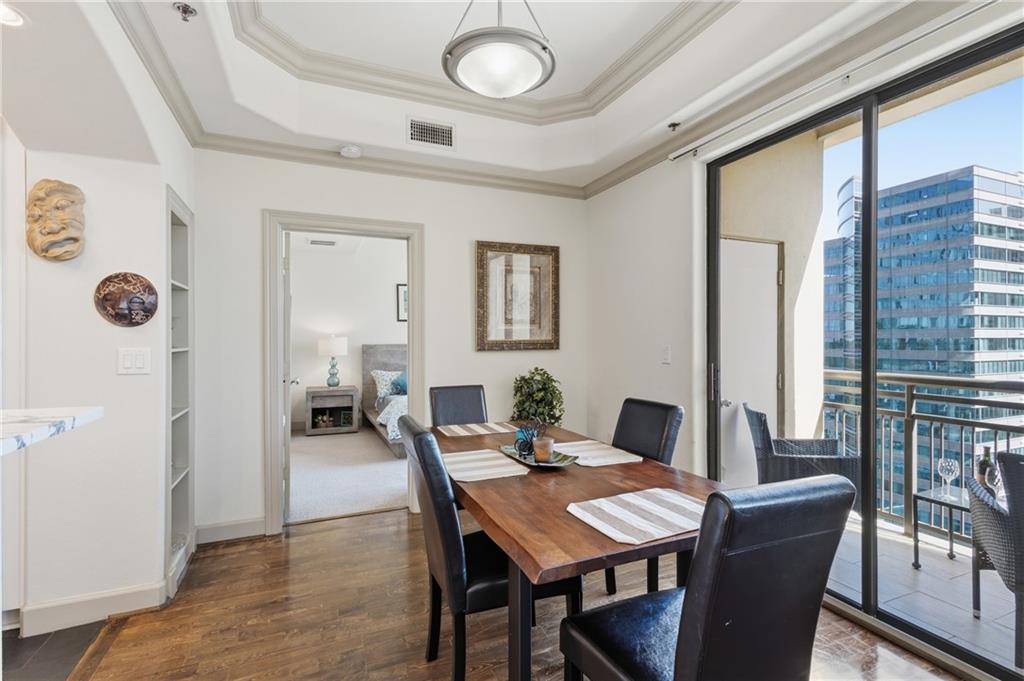 3445 Stratford Road NE Unit 2104