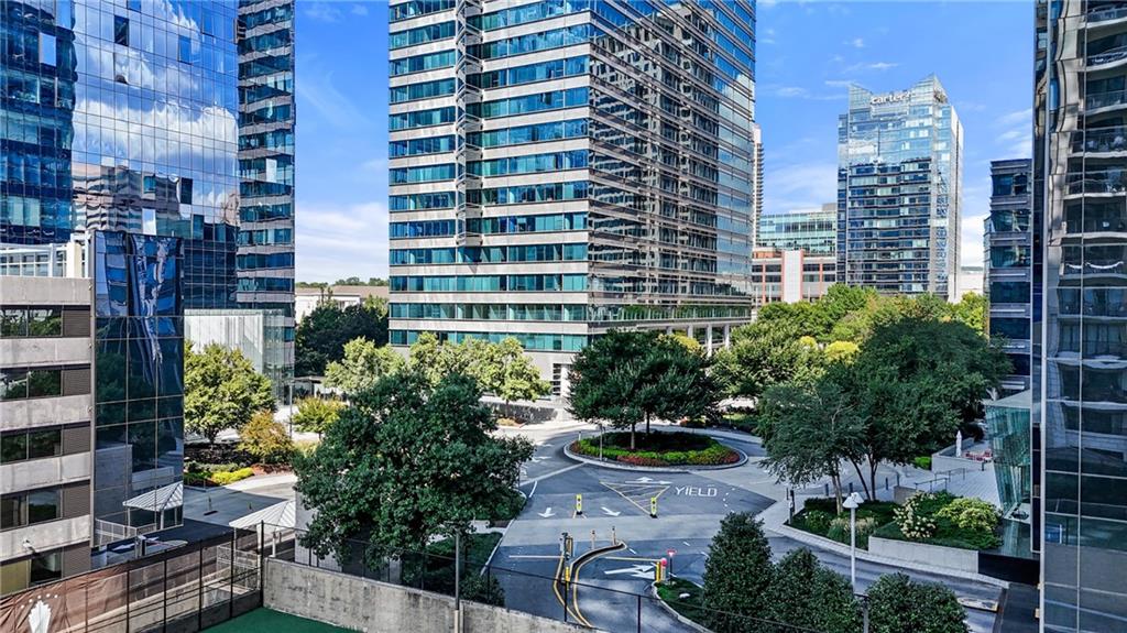 3445 Stratford Road NE Unit 2104