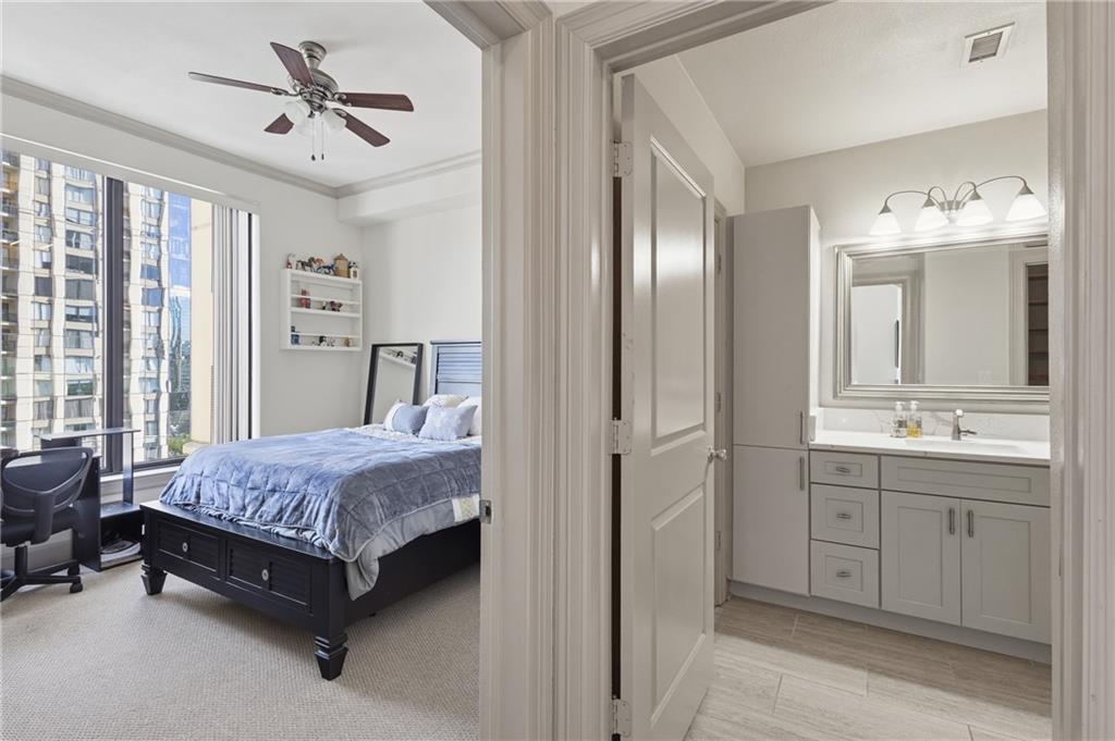 3445 Stratford Road NE Unit 2104