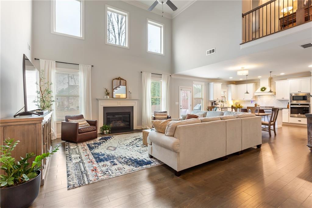 4461 Addison Walk Drive