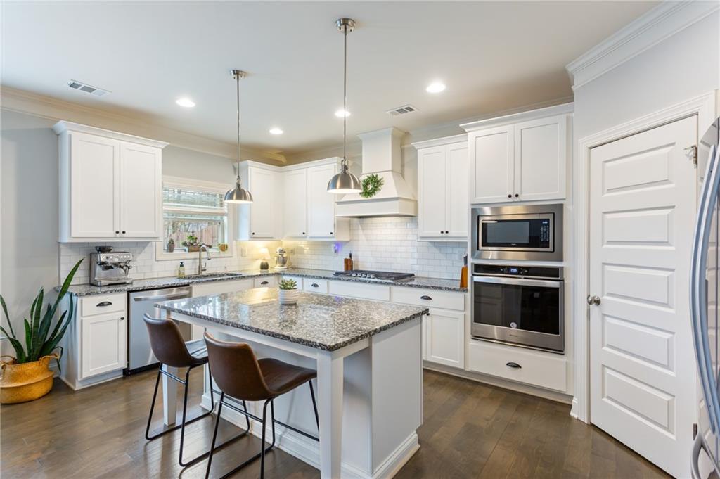 4461 Addison Walk Drive