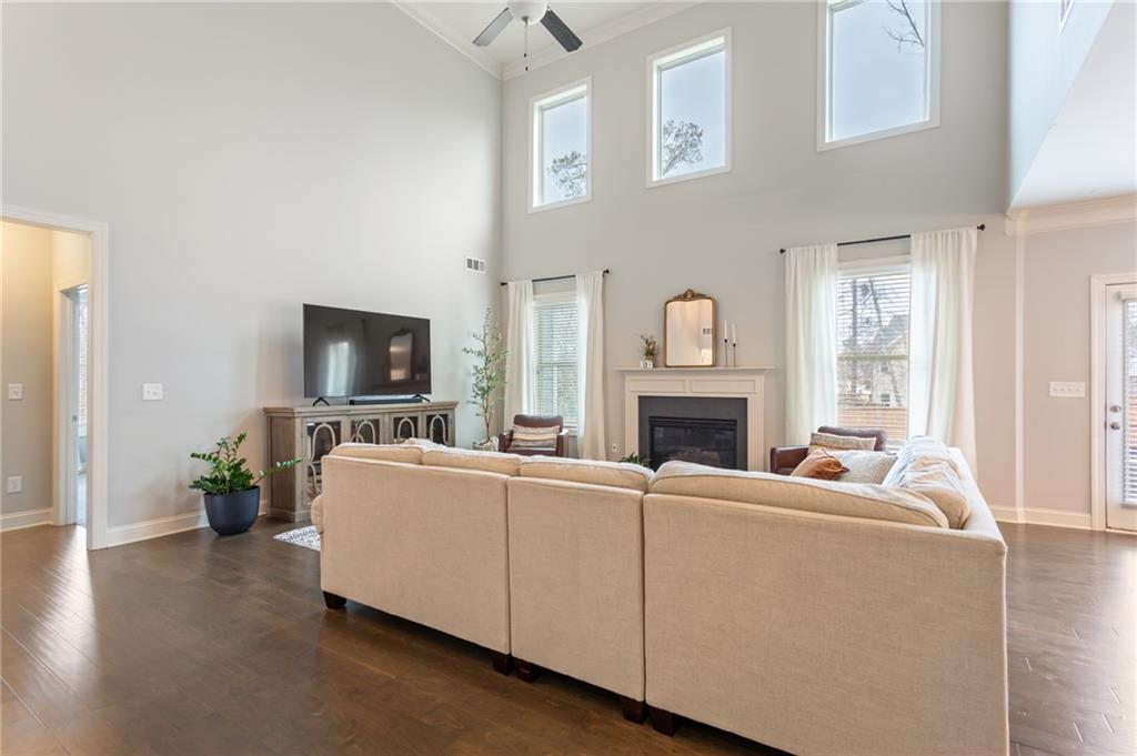4461 Addison Walk Drive