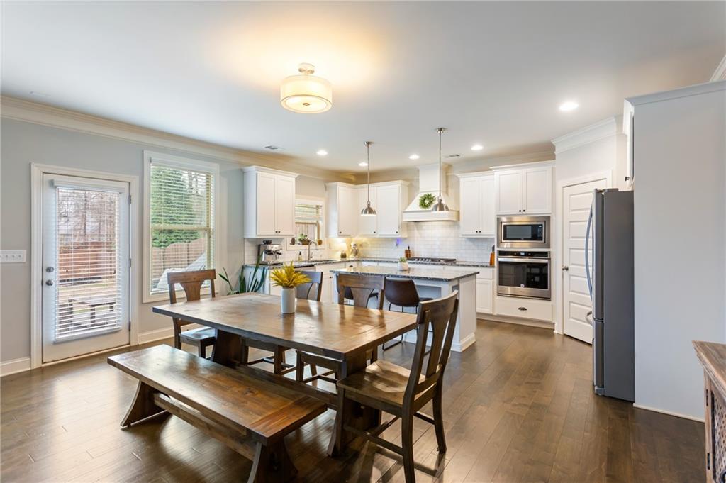 4461 Addison Walk Drive