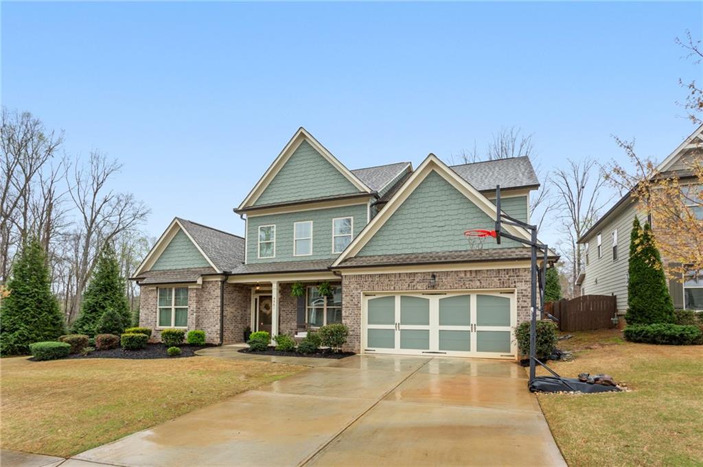4461 Addison Walk Drive