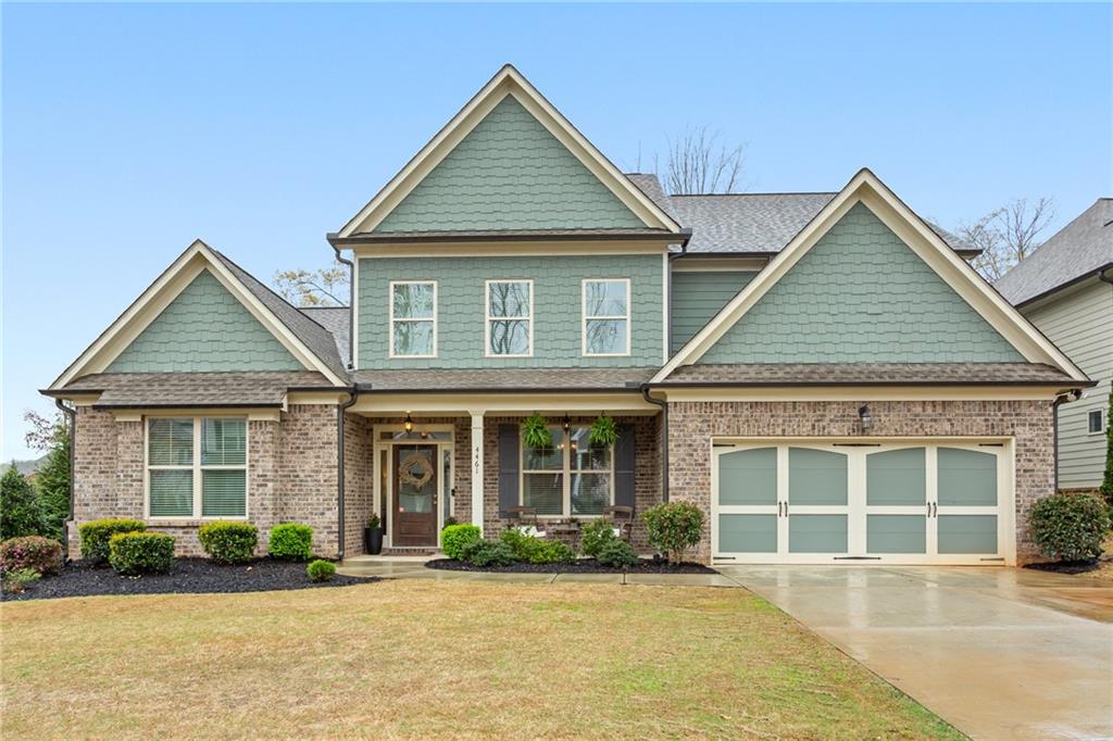 4461 Addison Walk Drive