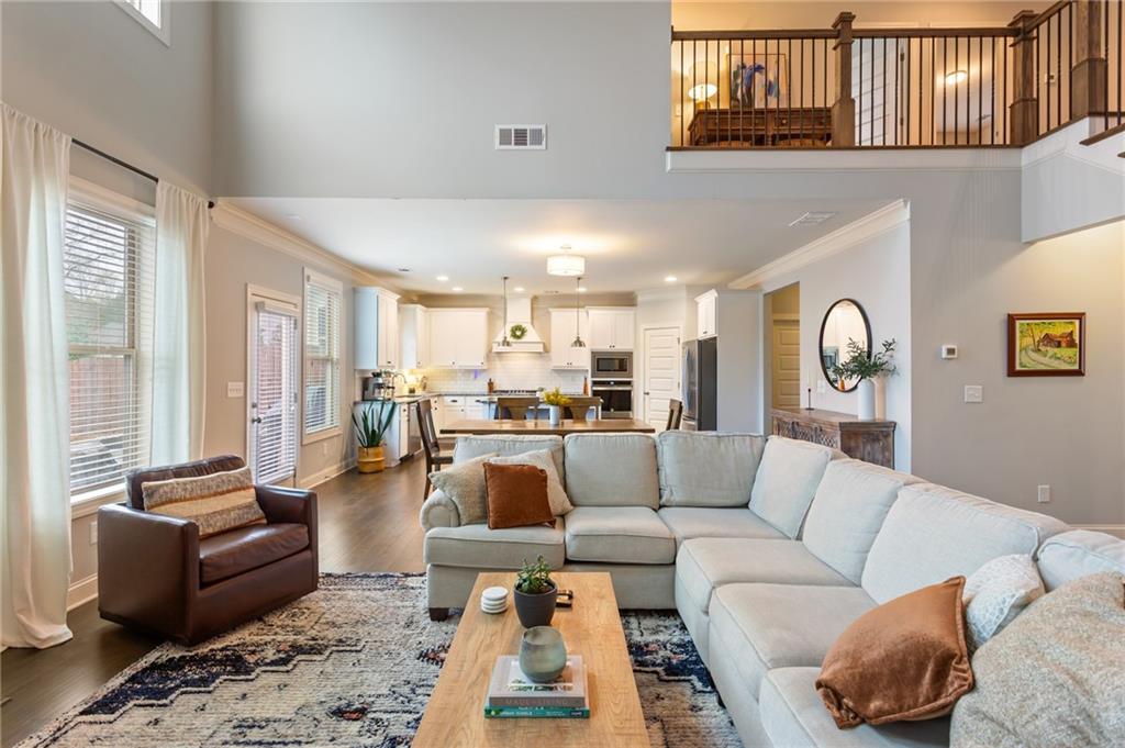 4461 Addison Walk Drive