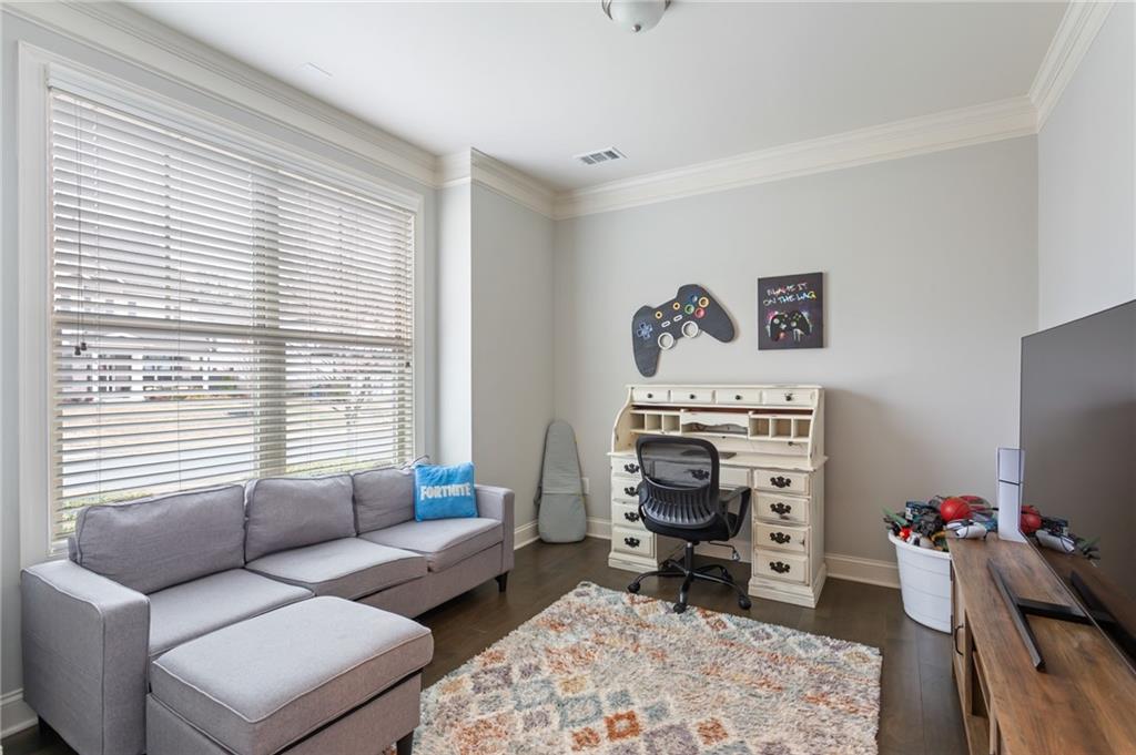 4461 Addison Walk Drive