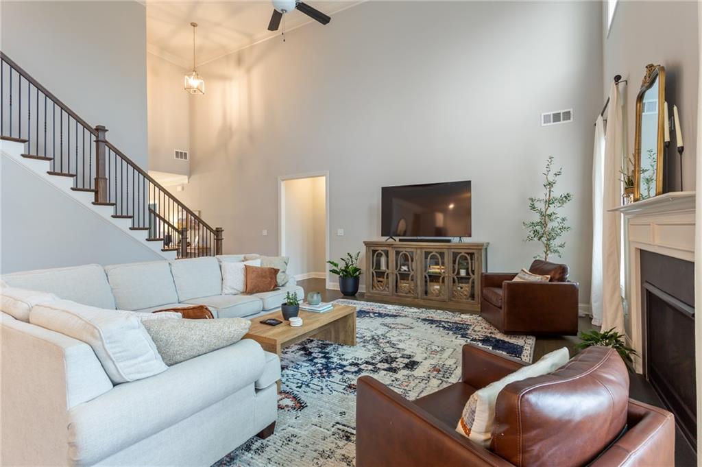 4461 Addison Walk Drive