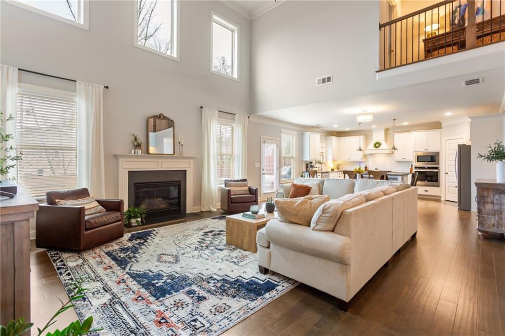 4461 Addison Walk Drive