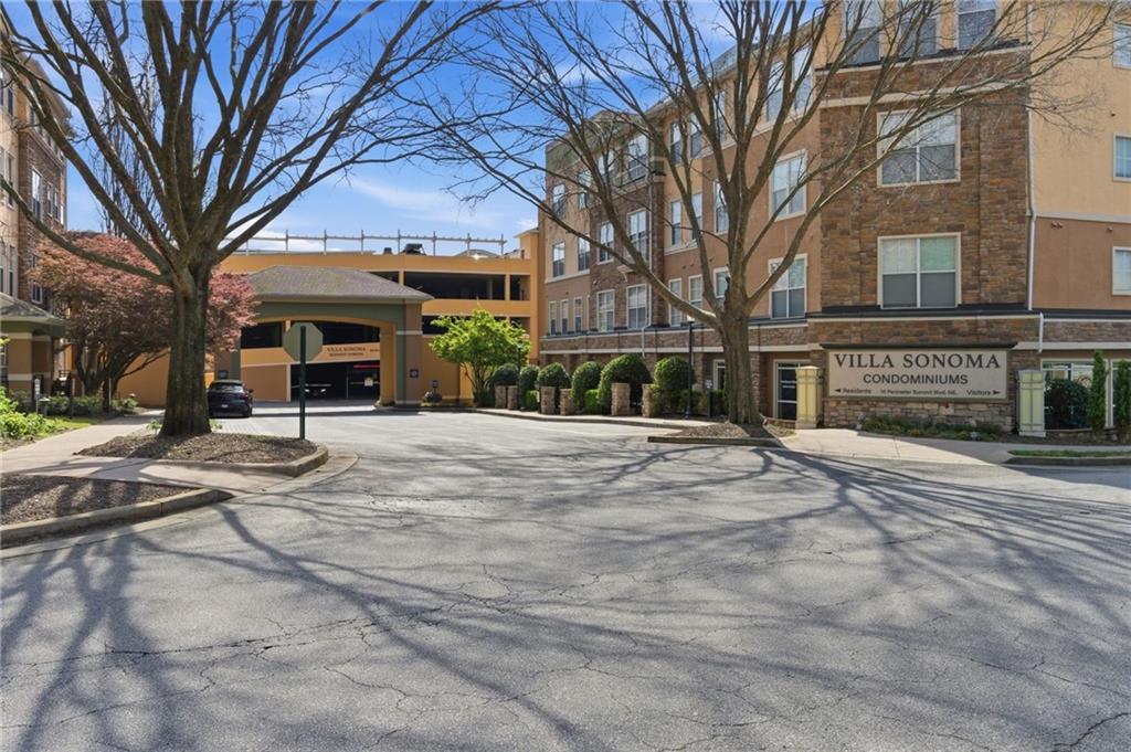 10 Perimeter Summit Boulevard NE Unit 4443