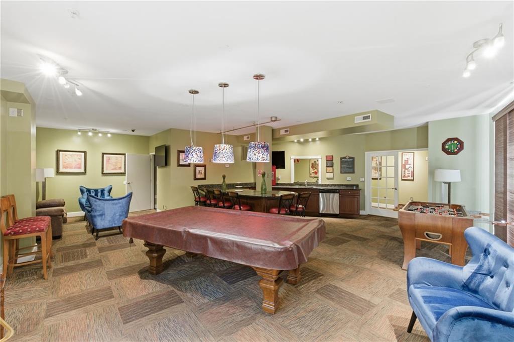 10 Perimeter Summit Boulevard NE Unit 4443