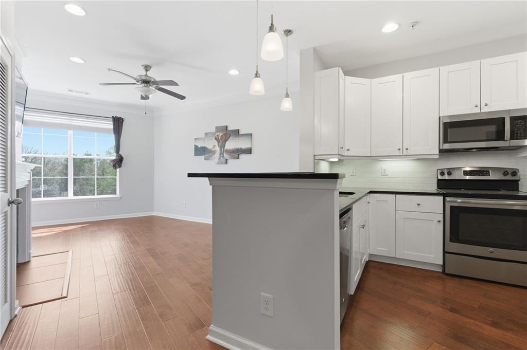 10 Perimeter Summit Boulevard NE Unit 4443