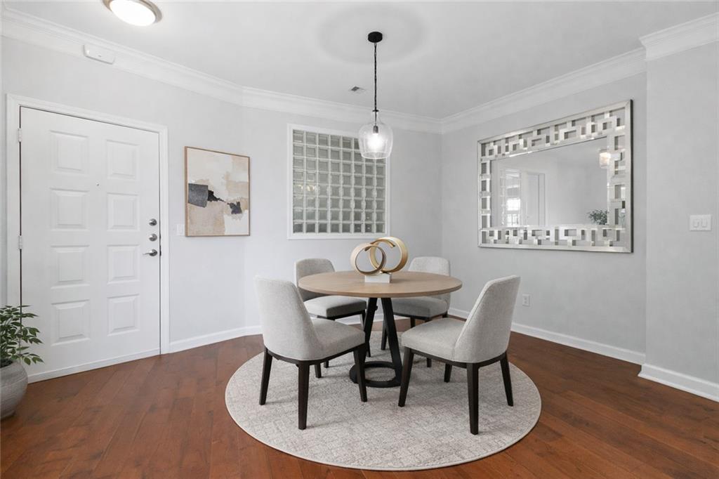 10 Perimeter Summit Boulevard NE Unit 4443