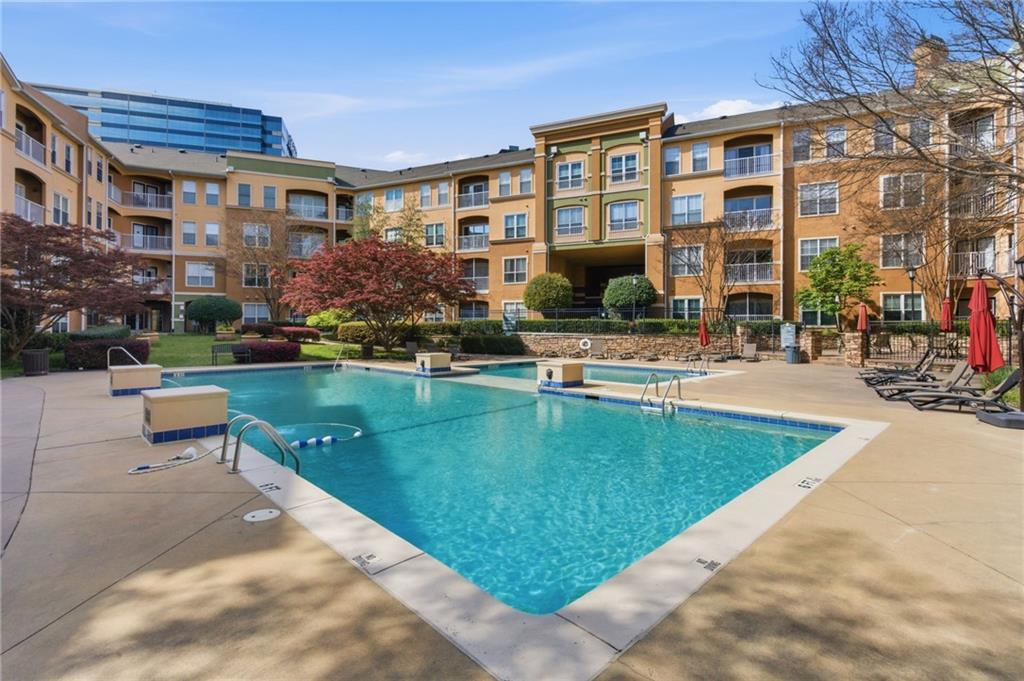 10 Perimeter Summit Boulevard NE Unit 4443