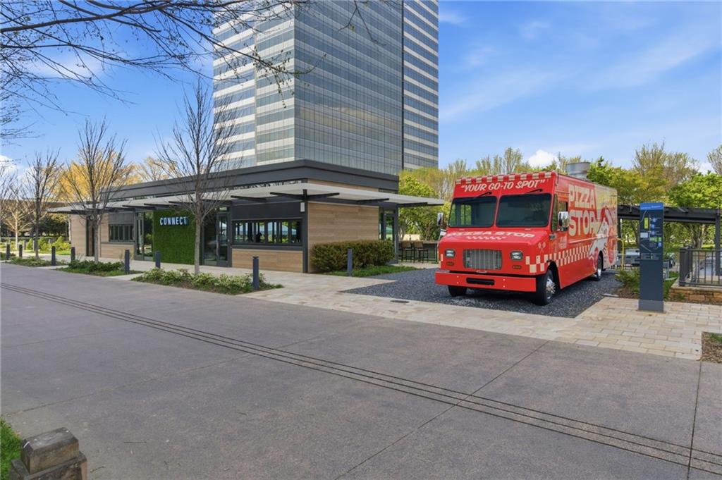 10 Perimeter Summit Boulevard NE Unit 4443