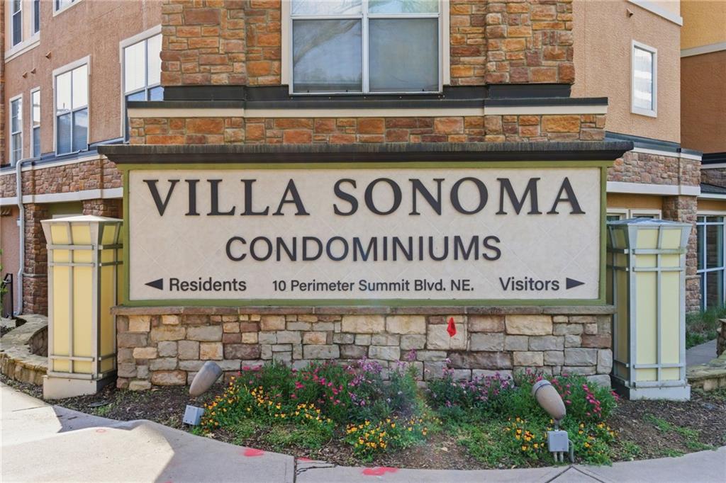 10 Perimeter Summit Boulevard NE Unit 4443
