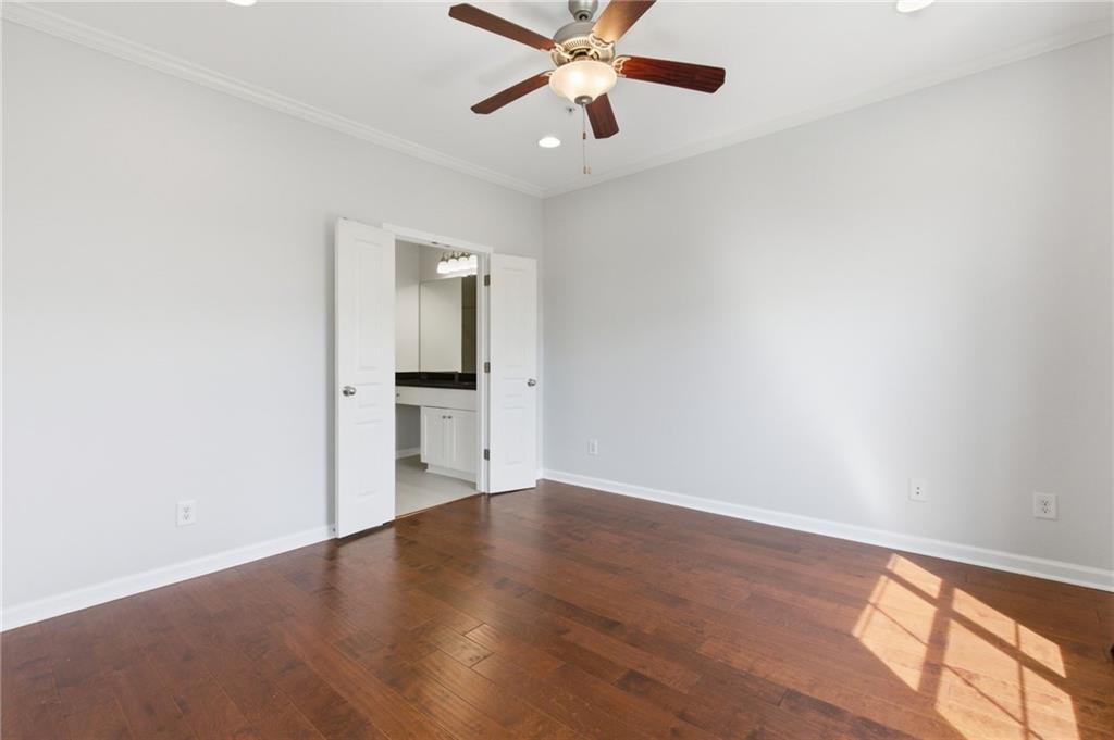 10 Perimeter Summit Boulevard NE Unit 4443