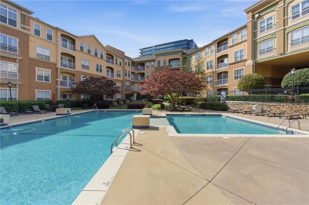 10 Perimeter Summit Boulevard NE Unit 4443