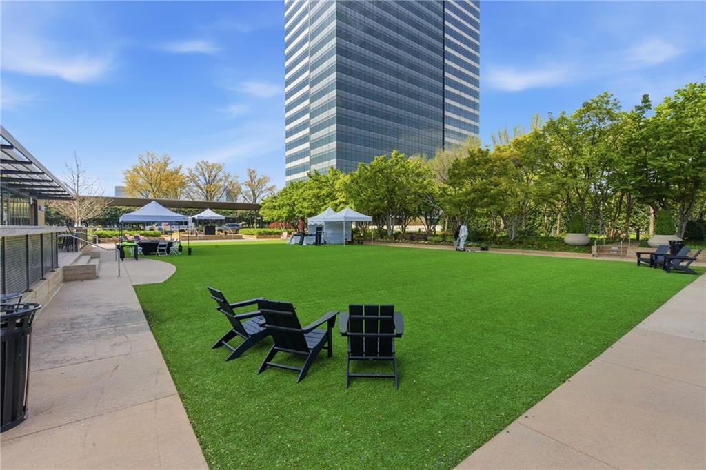 10 Perimeter Summit Boulevard NE Unit 4443