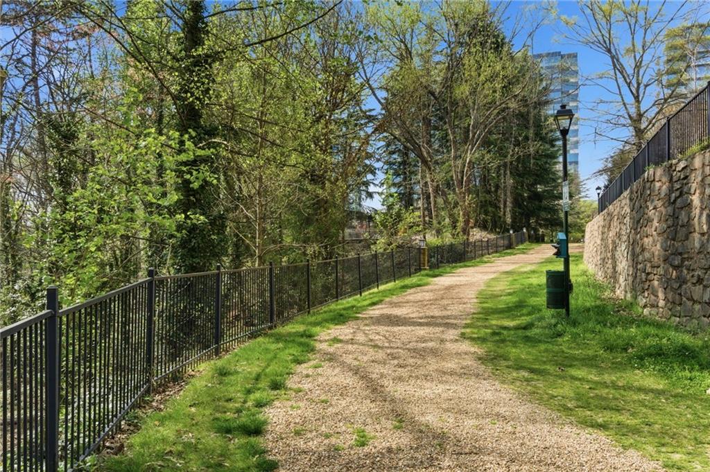 10 Perimeter Summit Boulevard NE Unit 4443