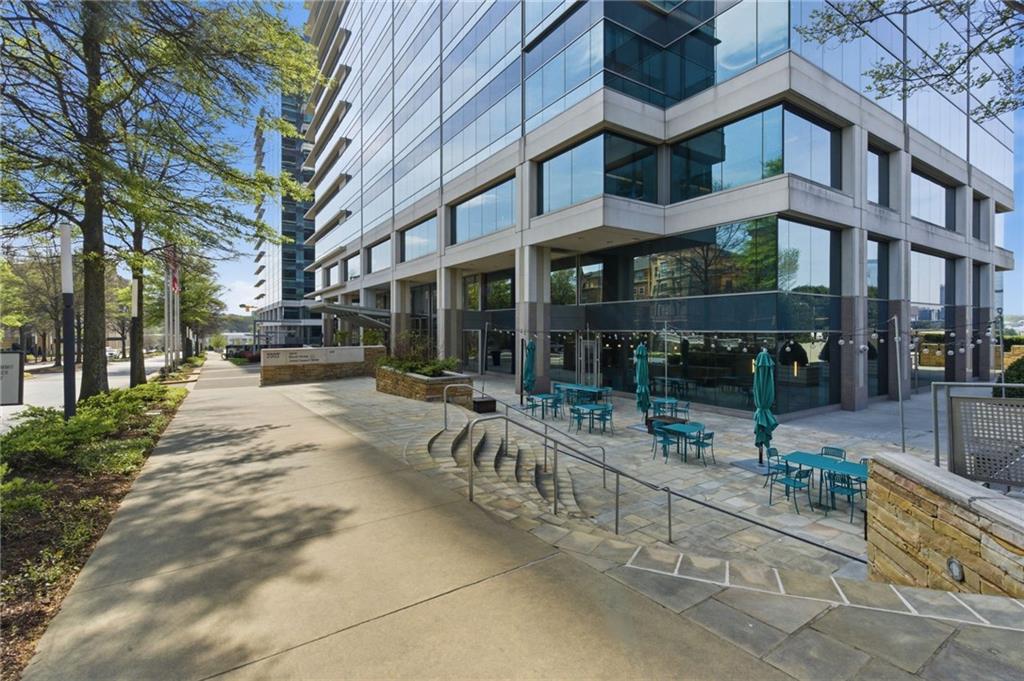 10 Perimeter Summit Boulevard NE Unit 4443