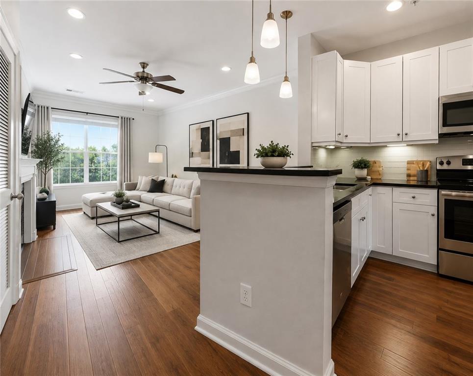 10 Perimeter Summit Boulevard NE Unit 4443