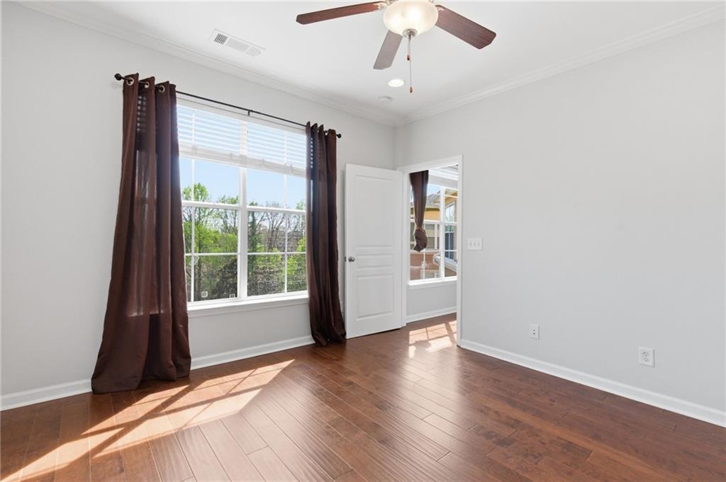 10 Perimeter Summit Boulevard NE Unit 4443