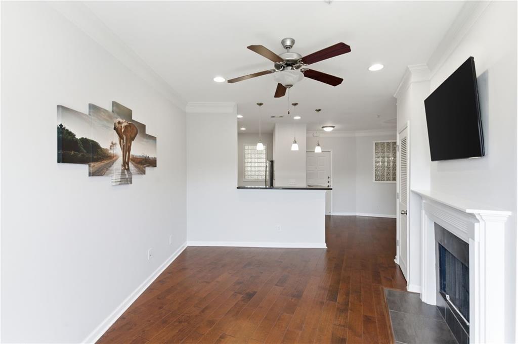 10 Perimeter Summit Boulevard NE Unit 4443