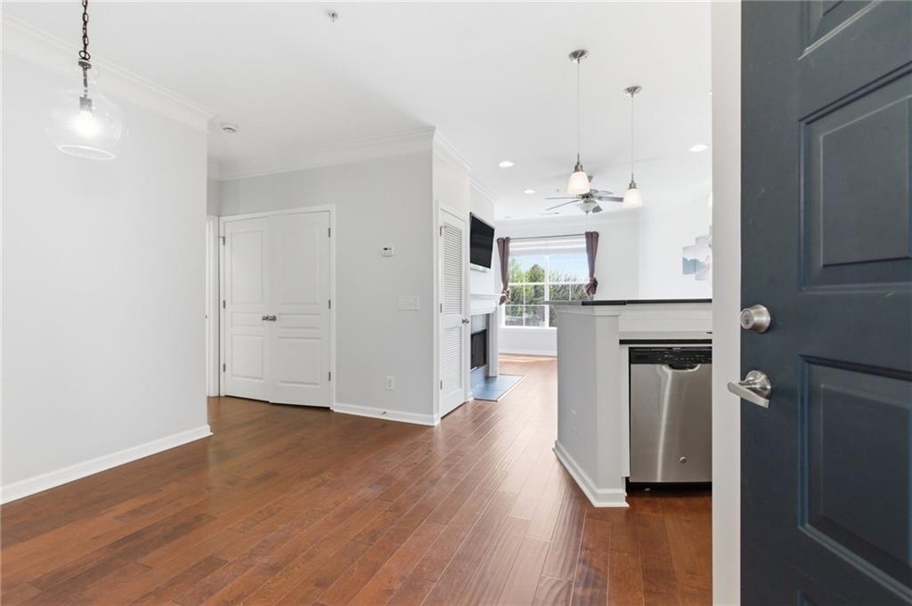 10 Perimeter Summit Boulevard NE Unit 4443