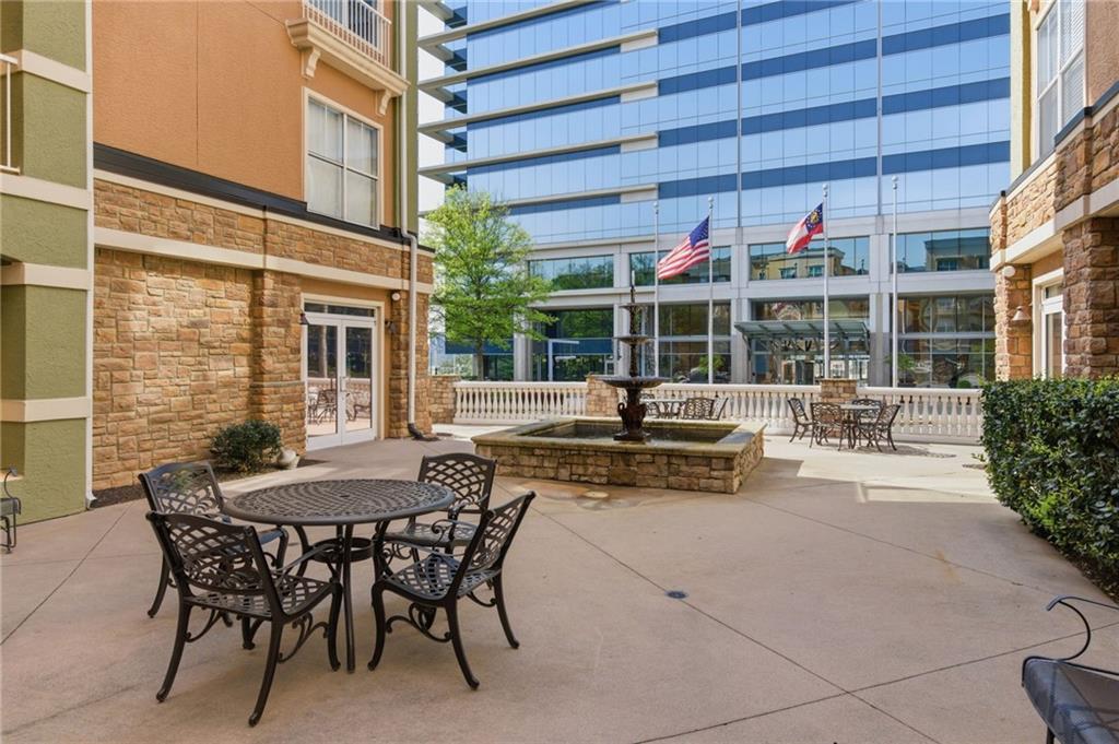 10 Perimeter Summit Boulevard NE Unit 4443