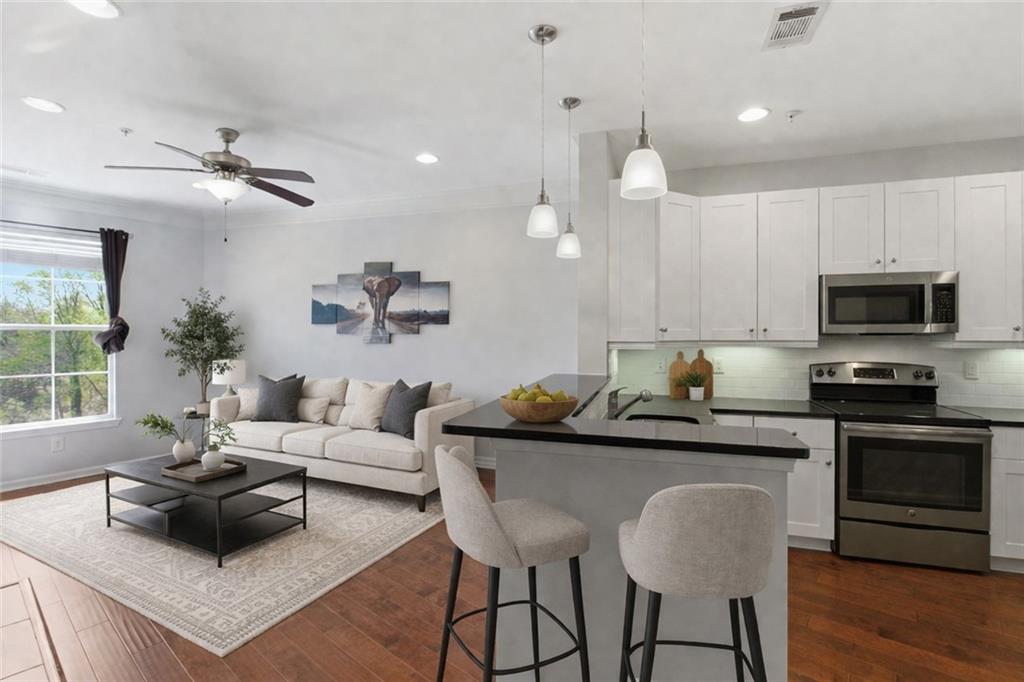 10 Perimeter Summit Boulevard NE Unit 4443