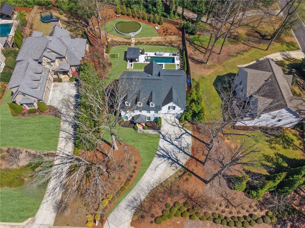 5849 Long Island Drive NW