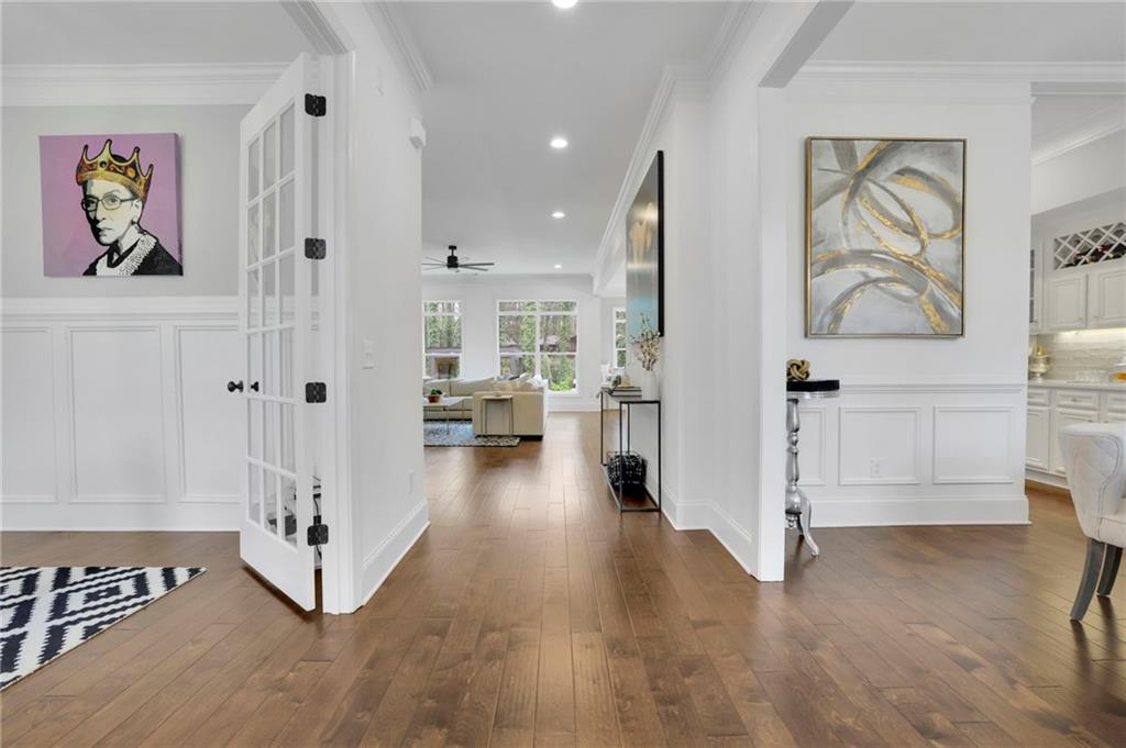 5849 Long Island Drive NW