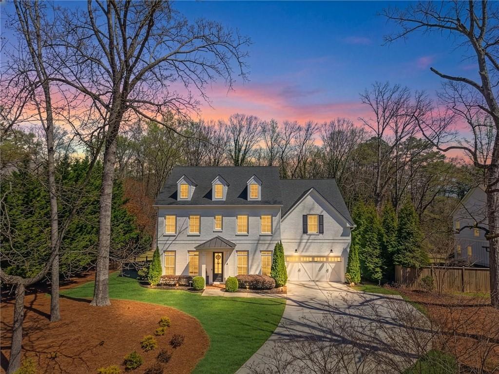 5849 Long Island Drive NW