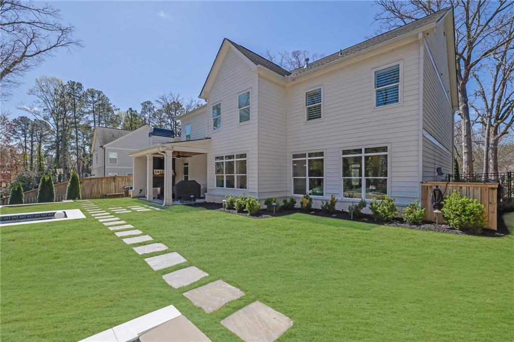 5849 Long Island Drive NW