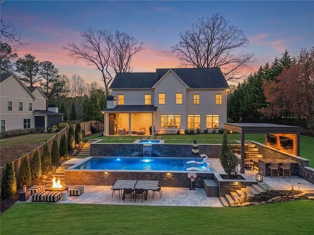 5849 Long Island Drive NW