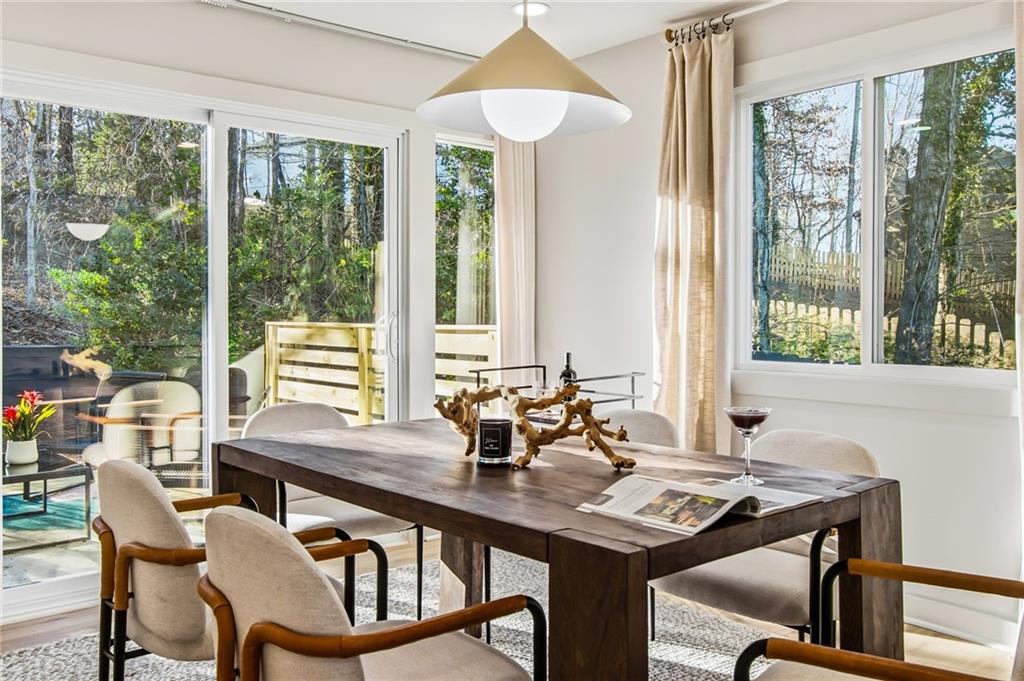 1735 Little Willeo Road