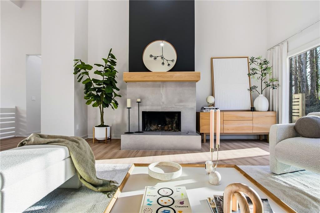 1735 Little Willeo Road